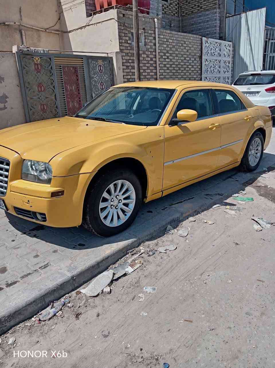 تم عادت النشر بسبب وعود الكاذبه
اوبامه موديل 2009
رقم بصره انكليزي باسمنه
سياره جاهزه مكينه كير حداديه
تخم تاير تبريد ثلج ❄️
سياره خطه نجف _بغداد مصفره هيئه وغرامات
سياره عوزه بس صبغ مكفوله من ضربه قويه من شواصي
مكاني النجف
الاستفسار على الرقم ***********
