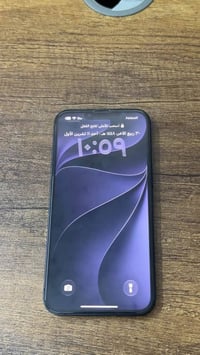 آيفون ١٣ • ذاكرة ١٢٨ • بطارية ٩٦٪