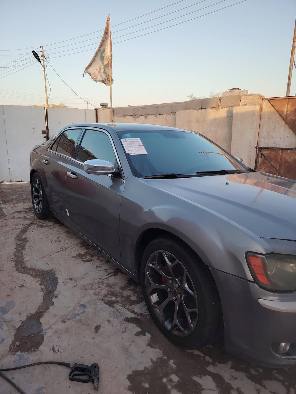 البيع اوبامه مديل 12 محرك 3600 فحص السيارة موجود مع صور 
سعر 140 ورقه بيه مجال تواصل ع رقم ***********
