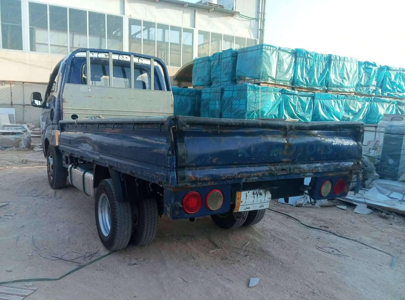 للبيع مسكر سبلاين رقم انكليزي
سعر 95 وبيه مجال حك الجيه موديل 8 السياره خير من الله  ***********
