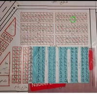 🔥 فرصة مميزة لامتلاك قطعة أرض في موقع ممتاز 🔥  للبيع قطعة أرض سكنية في...
