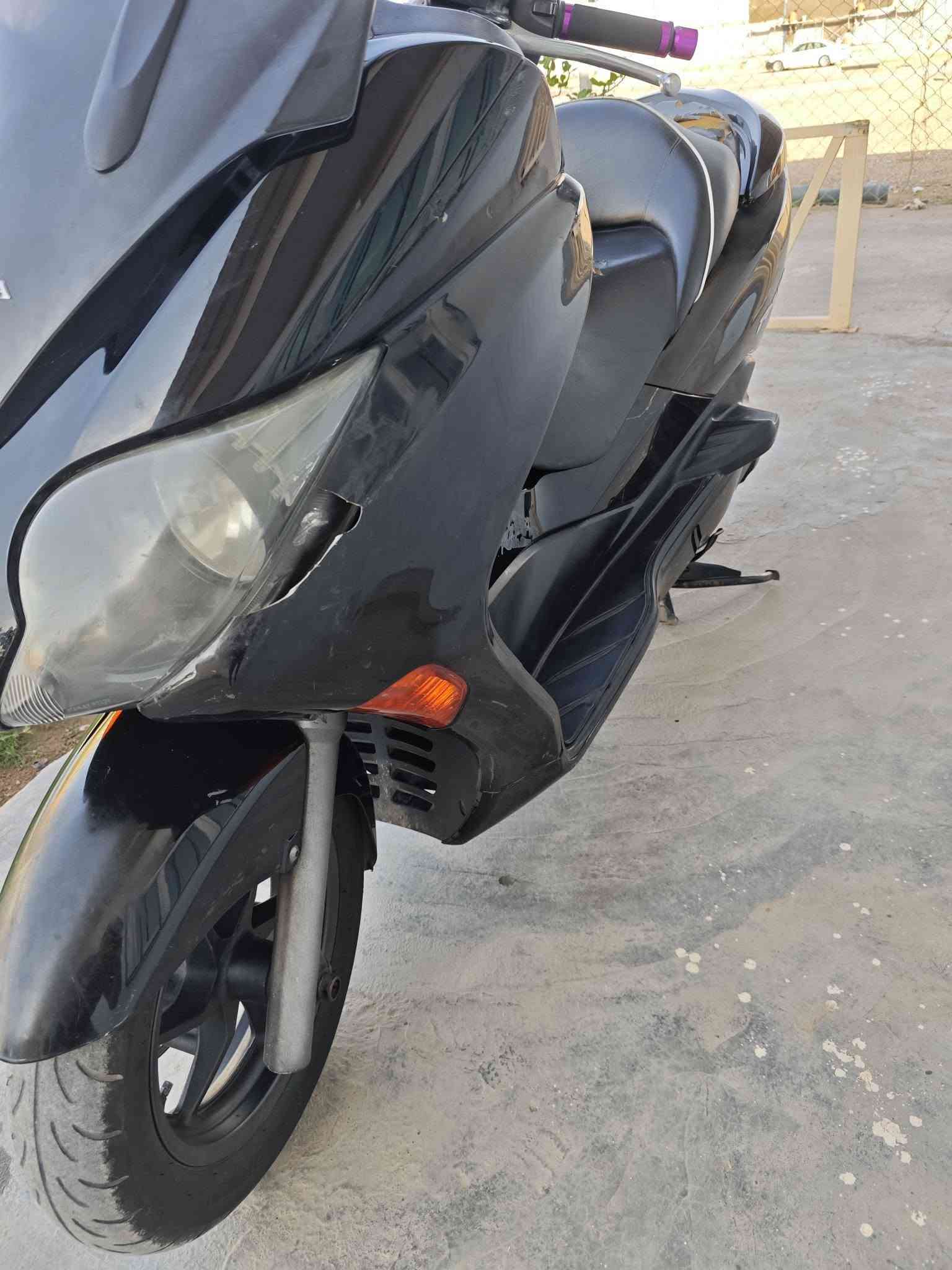 فورزه • ماشيه ٢٠٠٠٠ • اربعه كير