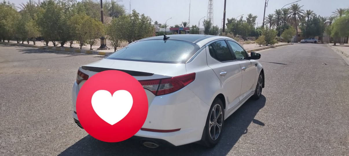 سلام عليكم اوبتما ١٣ خليجي فول مواصفات محرك ٢٤٠٠دوش قطعتين تبديل بلادي نفس ليبل جاملغ وبنيد... للمراوس او باما  او جرجر خصوصي لتواصل *********** او خاص
