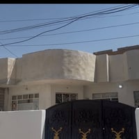 حياكم الله🤍🍃 بيت (200)متر طابق واحد تكريت الديوم منطقة ال(3000) يسار ا...
