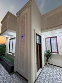 حي الجامعة • مجمع حيدر حجي هندي • ٢٠٠م