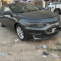 ماليبو • ٢٠١٨ • حادث ٣ قطع