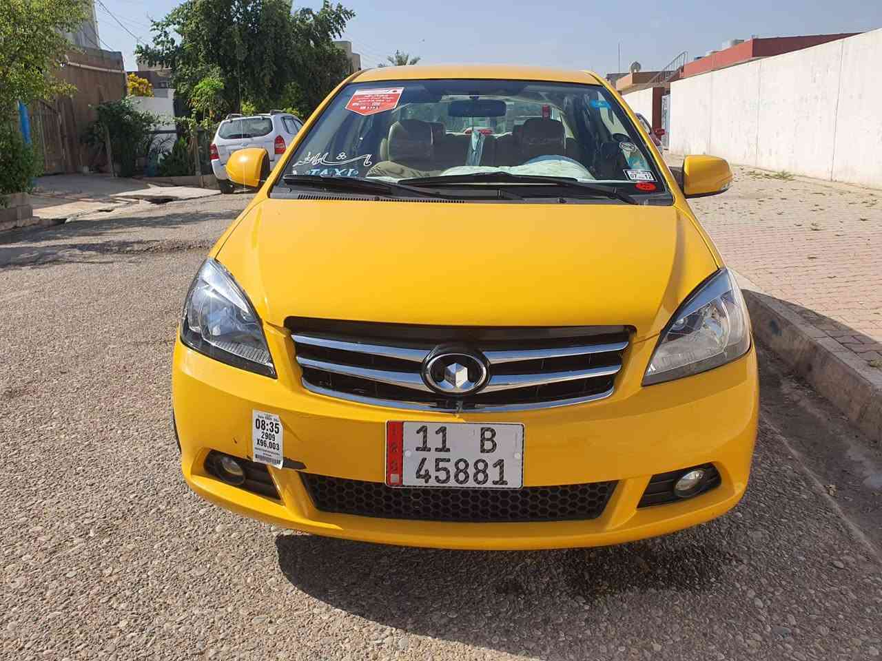 للبيع🚕
السلام عليكم اخواني ذاكر كل تفاصيل السياره ارجو القراءة متواجد واتساب 📞🛜

‏مكان السيارة كركوك 🏛️📍

***********📱

 گريت ويل موديل2012

هزه سنويه رقم جديد مصفر هيئه وغرامات

كير محرك يارس جديد 

سياره قفل مركزي 

لايتات جديد+ زينون اصلي 🔦

أربع جامات كهربائي ⚡

كشن ‏جلد دوشمه جديد ￼

مرايات كهربائي⚡

تخم تايرات وباتري جديد 💯

تدفئه شغال🔥+تبريد شغال ❄️🆒 

شاشه android 🖥️ + سماعات اصلي🔊

صدر امامي خلفي جديد نسبه⬅️ 💯

بطاقه بانزين بيها ⛽

رقم بغداد دولي مشروع وطني بسمي 

سياره حلوه وكاعده جاهزه للشغل 💯 كركوك, العراق

