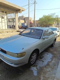 اخوان ( كرسته ) للبيع السياره ( كفاله كص وعيب شرعي واصوليات) سياره جاه...
