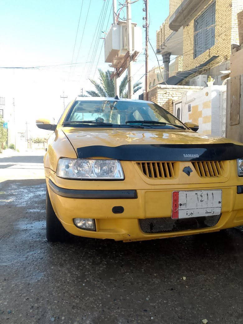 سمند سورن مديل 11 اسنويه صاقطه رقم واسط تحويل مباشر كير ومحرك كورله كهربائيات شغاله بيع او مراوس ***********

