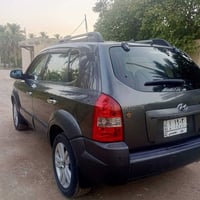 توسان • ٢٠٠٩ • كربلاء الحسينية