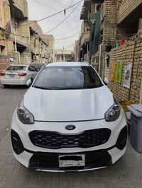 اللهم صلي على محمد وآل محمد جمعه مباركه  كيا سبورتج 2020 خليجي محرك 20...