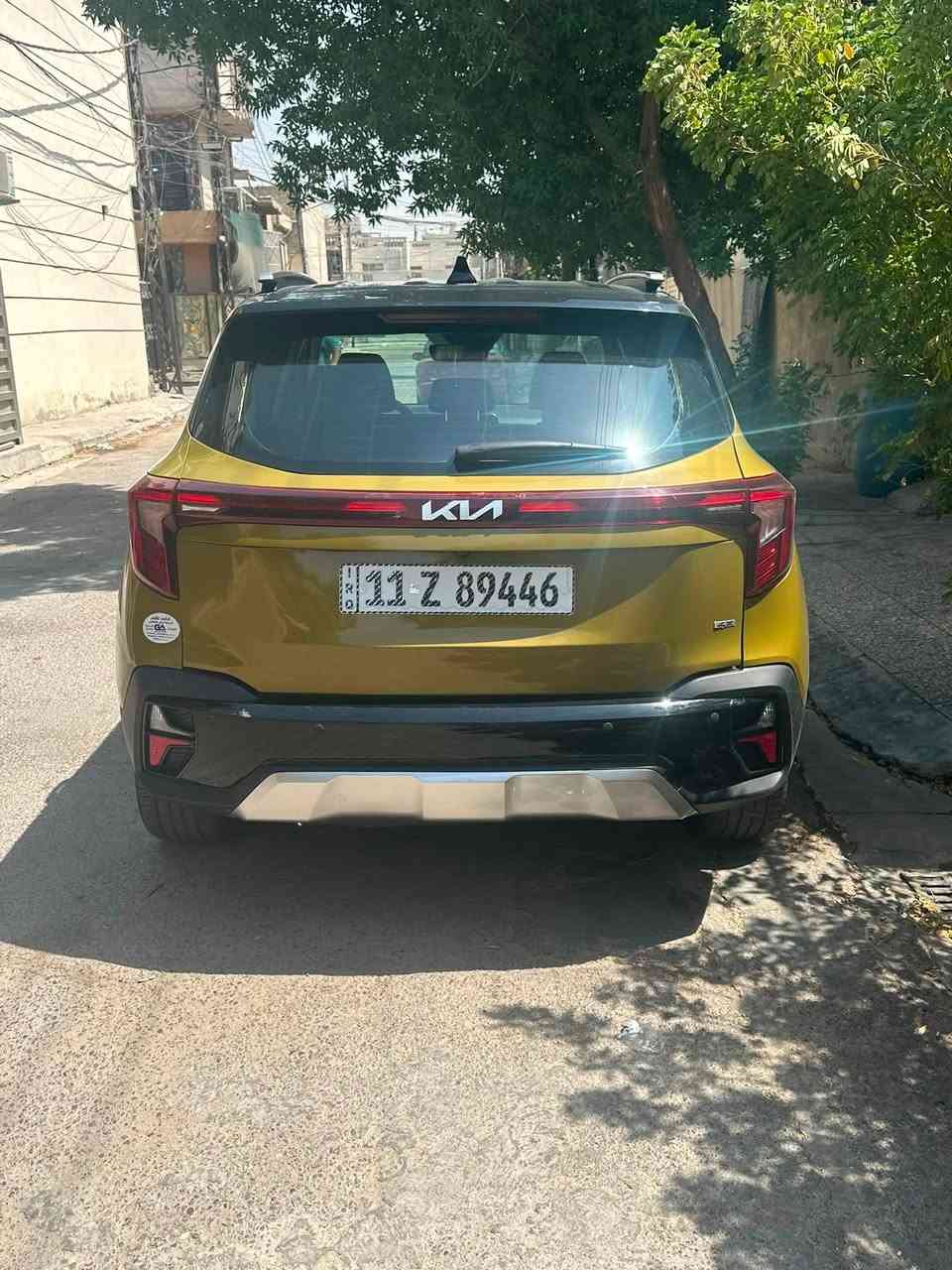 سليتوز SX • ٢٠٢٤ • ١٦٠٠ تيربو