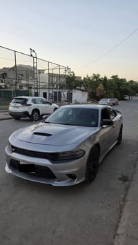 تشارجر SXT • ٢٠١٥ • سليمانى