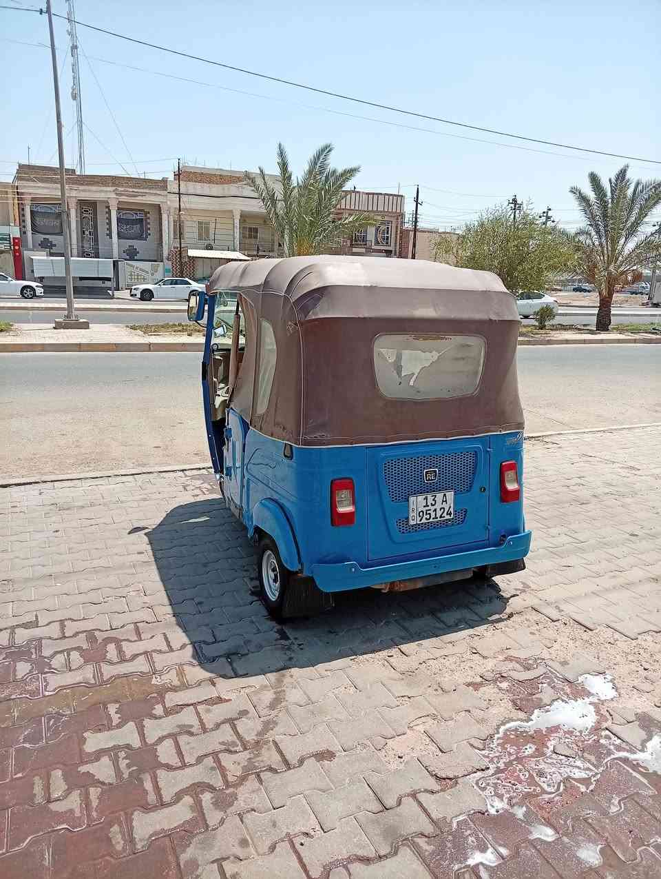 السلام عليكم تكتك 2022للبيع رقم وسنويه مكاني ميسان للاستفسار الاتصال على الرقم *********** مكلف بالنشر
