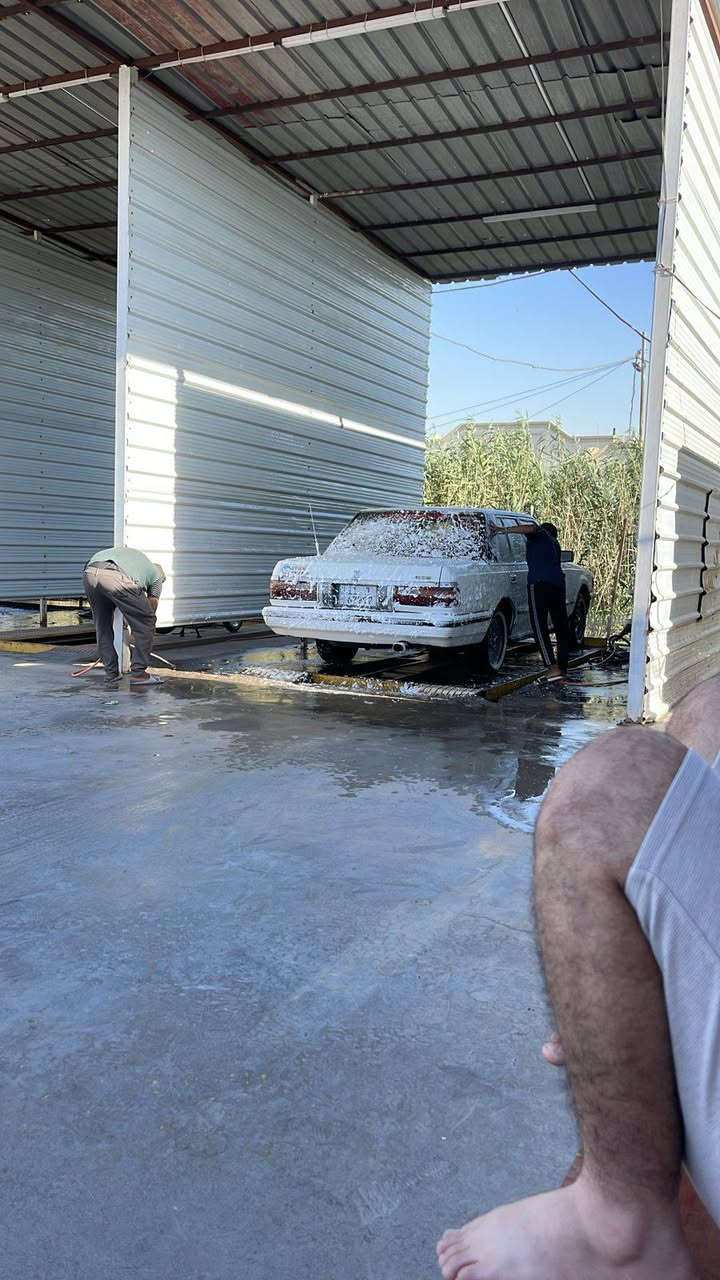 السلام عليكم سوبر موديل 85 للبيع رقم بغداد انگليزي مكينه ثنين ونص لا تنقيص ولا تبخير  تخم تاير جديد حداديه جديده تبريد شغال ماعايزه ولا شي السعر 47 وبي مجال مكاني بابل الحمزه الغربي
للاستفسار الدخول خاص او على الرقم ***********
السلام عليكم سوبر موديل 85 للبيع رقم بغداد انگليزي مكينه ثنين ونص لا تنقيص ولا تبخير  تخم تاير جديد حداديه جديده تبريد شغال ماعايزه ولا شي السعر 47 وبي مجال مكاني بابل الحمزه الغربي

