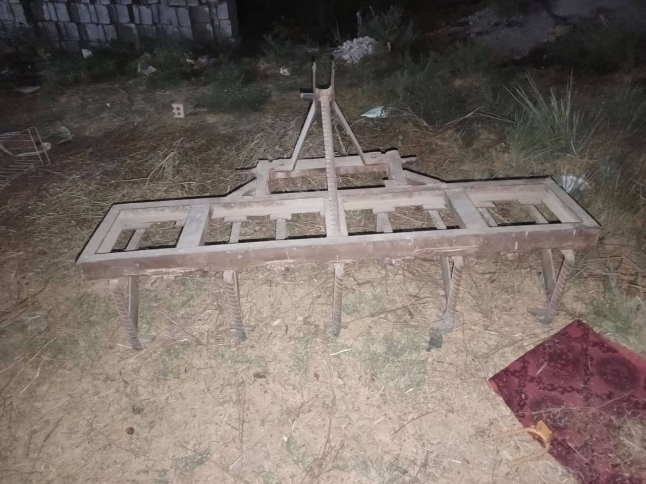 سلام عليكم غراض البيع العنوان بغداد
***********
