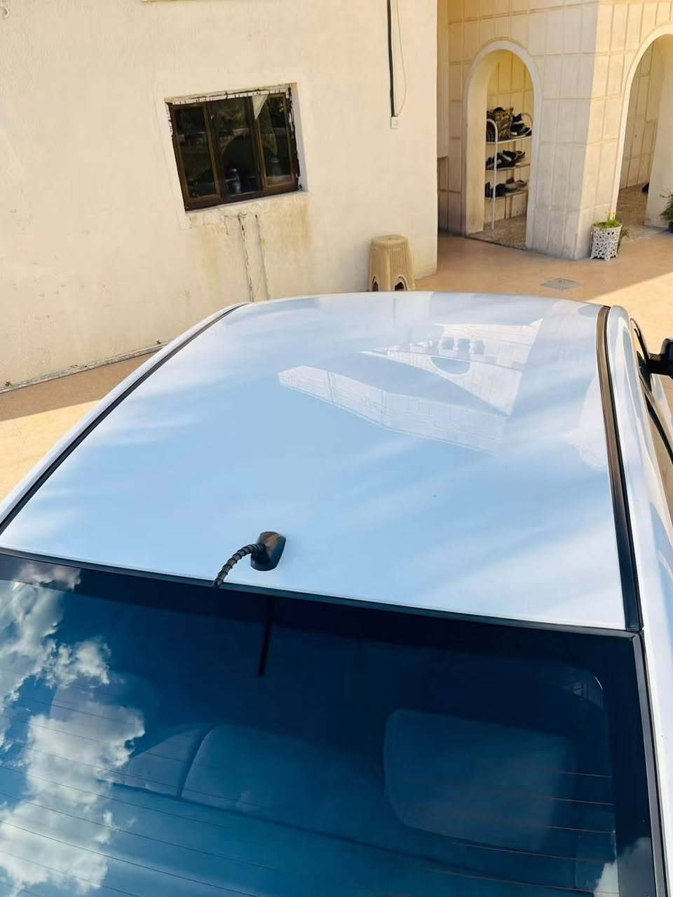 السلام وعليكم
سيراتو خليجي 11 ماشيه 161 الف
سونار موجود بل منشور فقط بارع مواضح
السعر 95 وبيها مجال بصيط
مكاني طارميه
***********
اي استفسار موجود خاص
