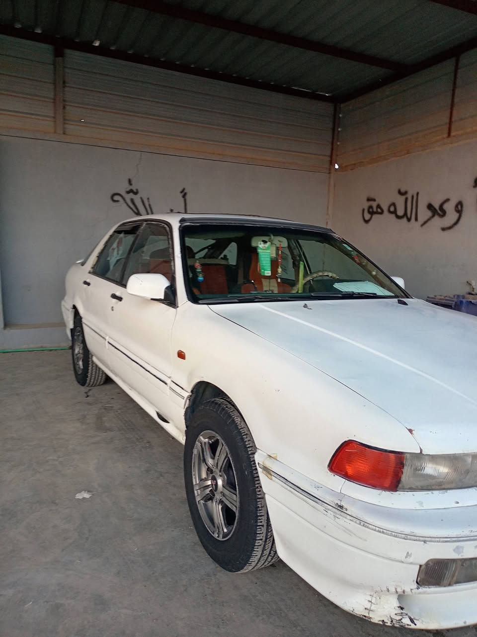 السلام عليكم  مسبوشي كلنت للبيع  رقم بغداد دولي سنويه ل 28 تايرات نضاف كهربائيات كلهه شغاله صدر نضيف  كير محرك شرط  تبريد تدفهه كله شغاله  داخله نضيف مكان ديالى جلولاء  السعر اتصل على رقم ***********
