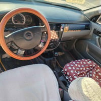 اوبتره • ٢٠٠٥ • تبريد ثلج