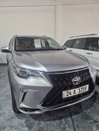 ٢٠٢٠ • محرك V6 • مجال
