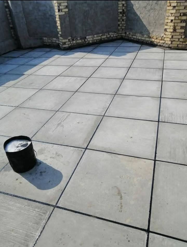 📣 تطبيق شامل لكل أعمال السطح!
📍 الناصرية | ☎ للاستفسار: ***********

🔨 شغلنا يشمل:
✔ كَرَسْتَه
✔ عمل على المتر (تنظيف، فلانكوت، زفت، بناء، مزيج، ماستك، آيلون)
🛠 ضمان فحص العمل من مهندس مختص
📦 متوفر شتايكر السماوة
💵 أسعارنا مناسبة وتناسب الجميع!

📩 للتواصل: رسالة أو اتصال
🕌 والتوفيق من الله عز وجل
