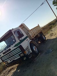 سكانيا • كفالة عامة • بابل شوملي