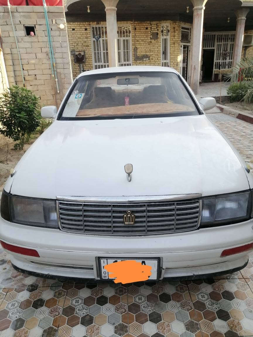 السلام عليكم سياره بطه للبيع متصل نضيفه مديل 92 كفاله  محرك وكير ومكفوله من الكصه ونقل جثه  والعيب الشرعي   السياره رقمها انبار بسمنه تحويل شوكت مايعجبك البصره قضاء المدينه السعر 38 وبيه مجال          *********** البصرة, العراق
