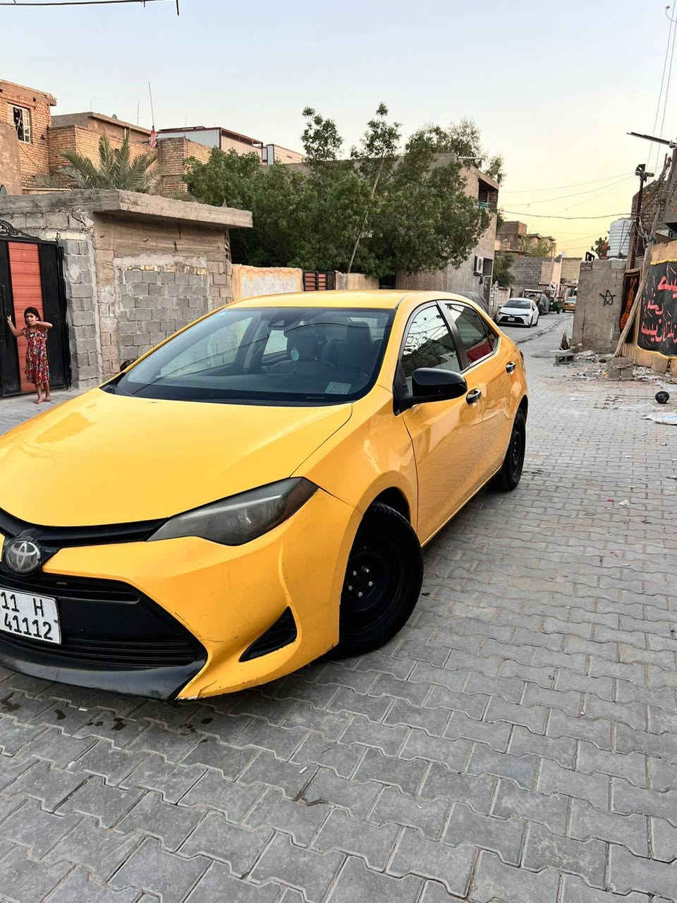 سلا عليكم كورلا مديل 2017السعر 130الهاتف ***********
