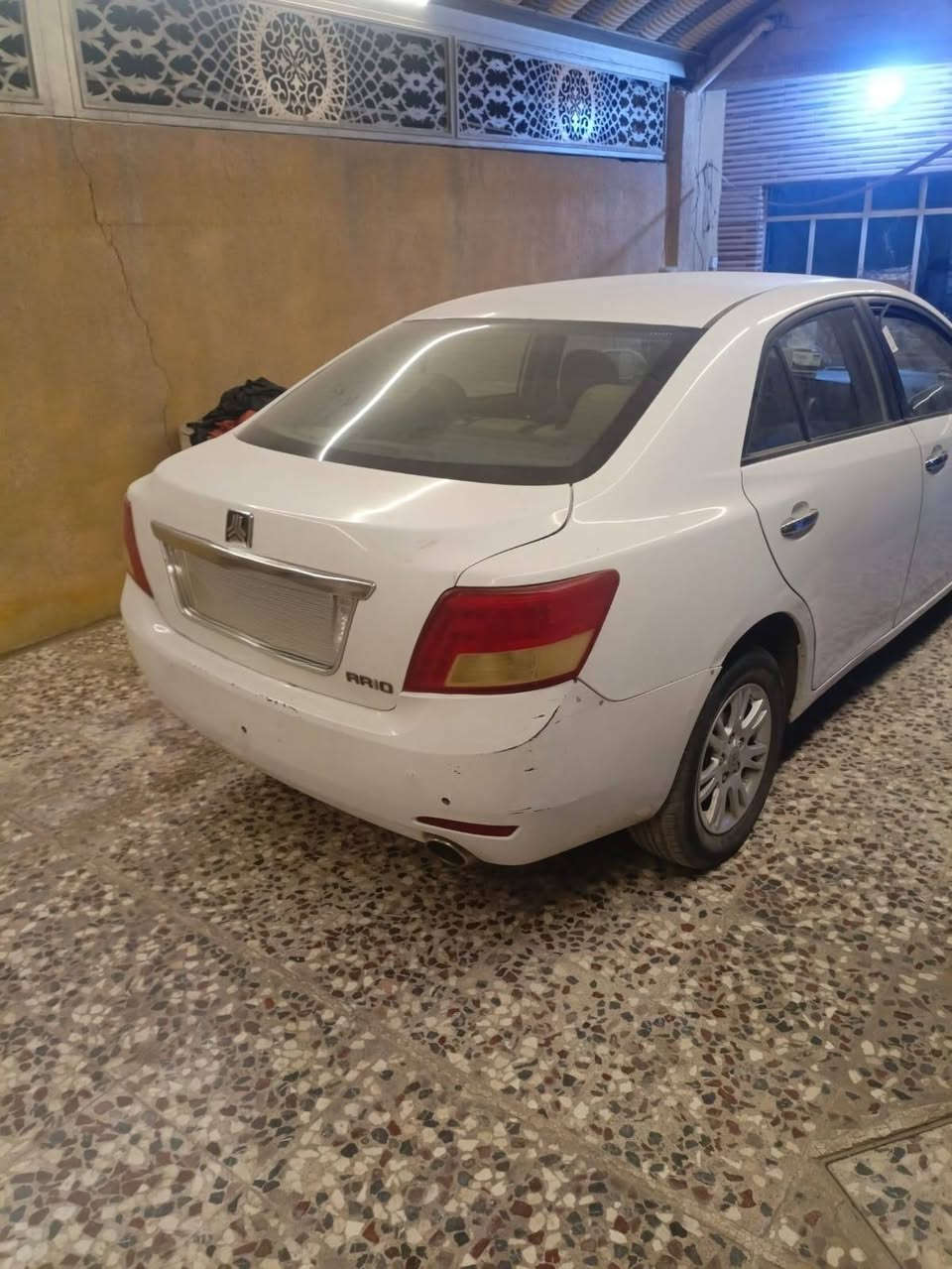 السلام عليكم سايبا اريو مديل 2019للبيع السعر 43ورقة وبيهة مجال بسيط للاستفسار ***********

