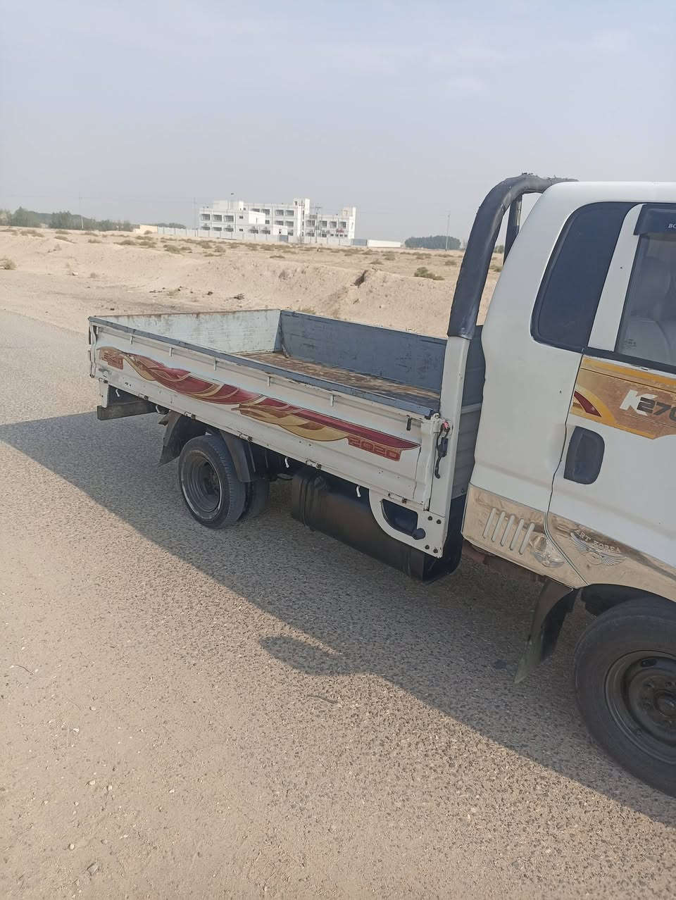 ٢٠١٣ • مكينة وكير • تحويل ثاني يوم