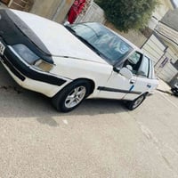 دايو اسبيرو • موديل ١٩٩٤ • جلولاء