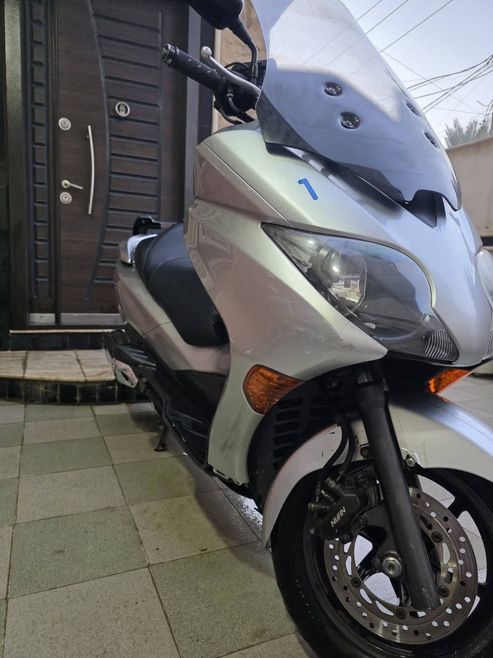 فورزه S7 • صفر • المسيب