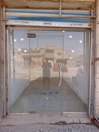 بيت للبيع • مدينه الصدر الاستكشافات • شارع مكبس