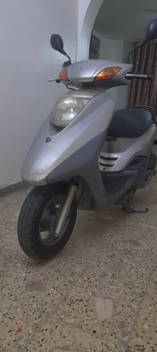 بيع دراجه 800الف دراجه رمبه فول مابيه اي نقص كلب وشوف ***********موجود ٢٤ ساعه
