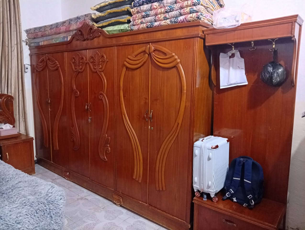 غرفه للبيع ما متواجد على الخاص اتصلي على هذا الرقم ***********
