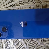 آيفون ١٣ • ذاكره ٢٦٥ • بطاريه ٨٩٪