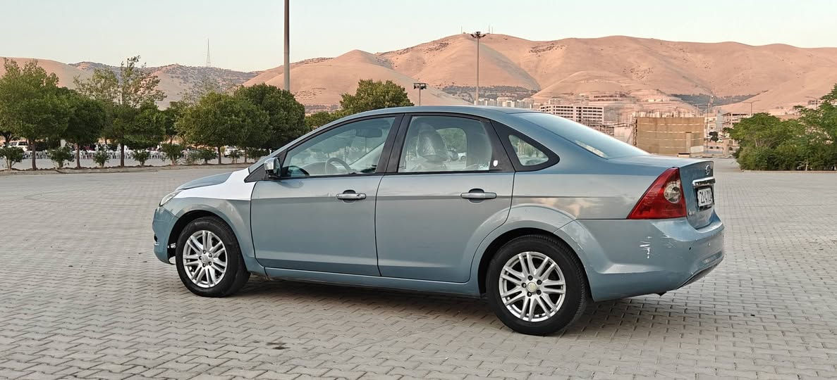 بیع مستعجل 43 ورقە وبی مجال مکان السیارە السلیمانیە     ***********      ***********    فورد فوکوس مدیل 2008 خلیجی صفر شركه  سنویه والزنكه والرقم جدید لحد 30 و بسمی شرط تحویل او الوكاله حاضر سیاره مواصفات فول واحد علی واحد كیر اوتو+عادی تبرید ٽلج ع سویج محرك 16 بدون تربو مرغوب کیرو محرك شرط فیتر دعامیه لدعامی بدون دعم او خیاس صدر میه بلمیه ترایك من السلیمانیه لحد البصره  داخل اضفر فتحه بایدر كهریایی ستیرن فولیوم حدید سرعه اربع جامات و مرایات كهربایی حاسه خلفی سویج كنترول 2 سویج و کنترول سیارە مابی مصرف الف دینار عراقی السليمانية, العراق
