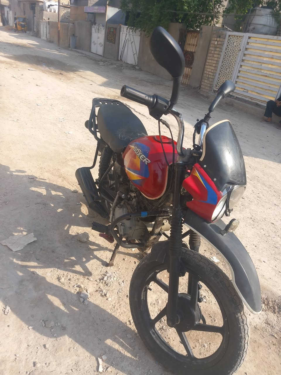 بوكسر • كلاسك • مستعمل