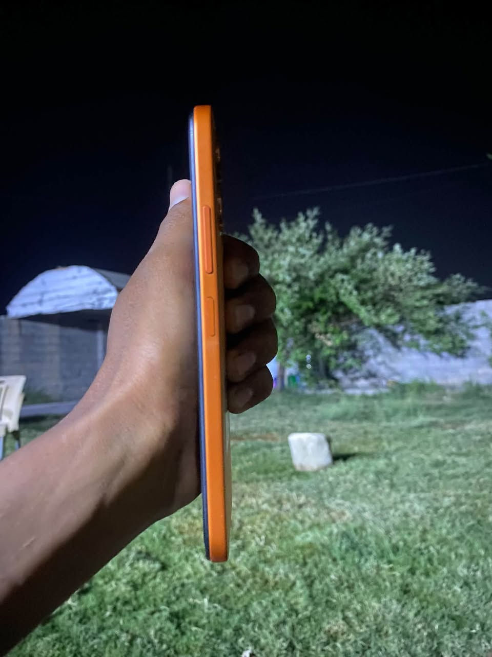 انفينيكس سمارت ٢٠ • ٢٥٦ • نظيف
