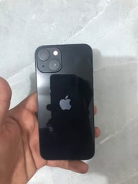 آيفون ١٣ عادي • ١٢٨ • بطارية ٨٣