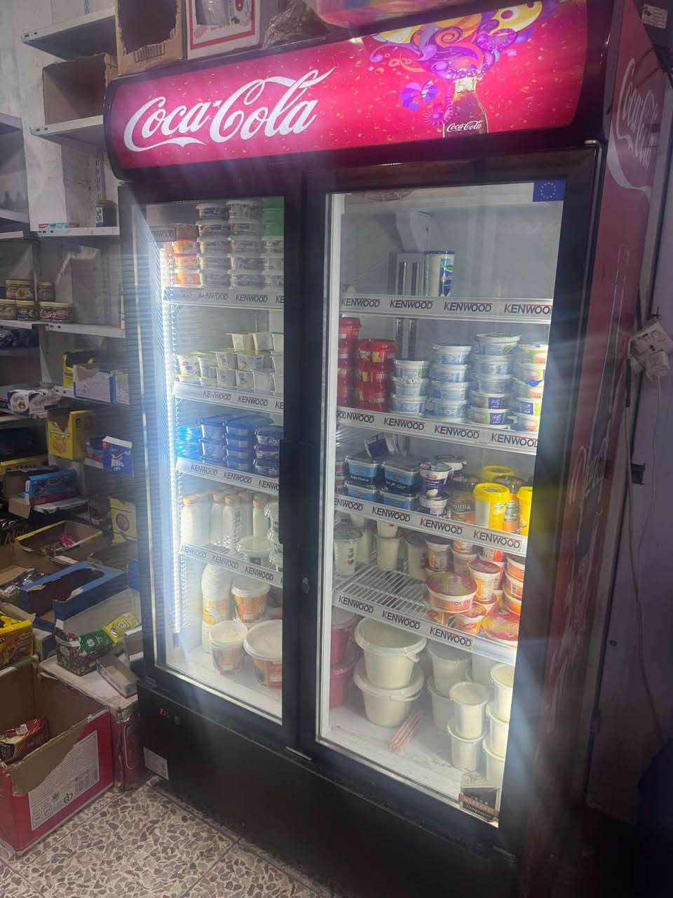 جديد • ٦ أشهر • بغداد الشعلة