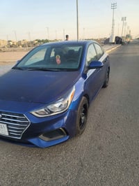 اكسنت • ٢٠١٩ • تبديل كامل