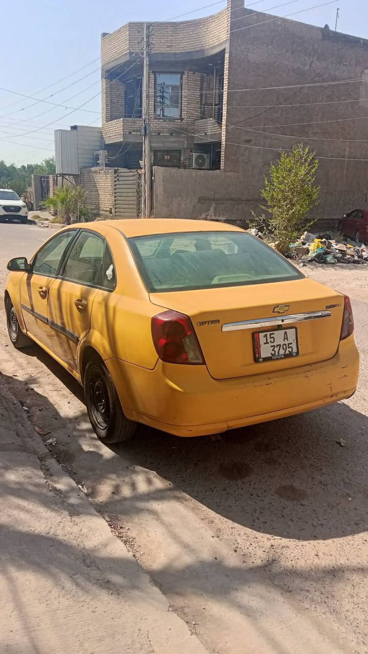 فورنزا 2007 للبيع تحويل ثاني يوم مكيه وكير مكفولات تبريد نقص غاز مصفره هيئه وغرامه السعر  45 وبيها مجال بسيط  مكاني بغداد المحموديه ***********
