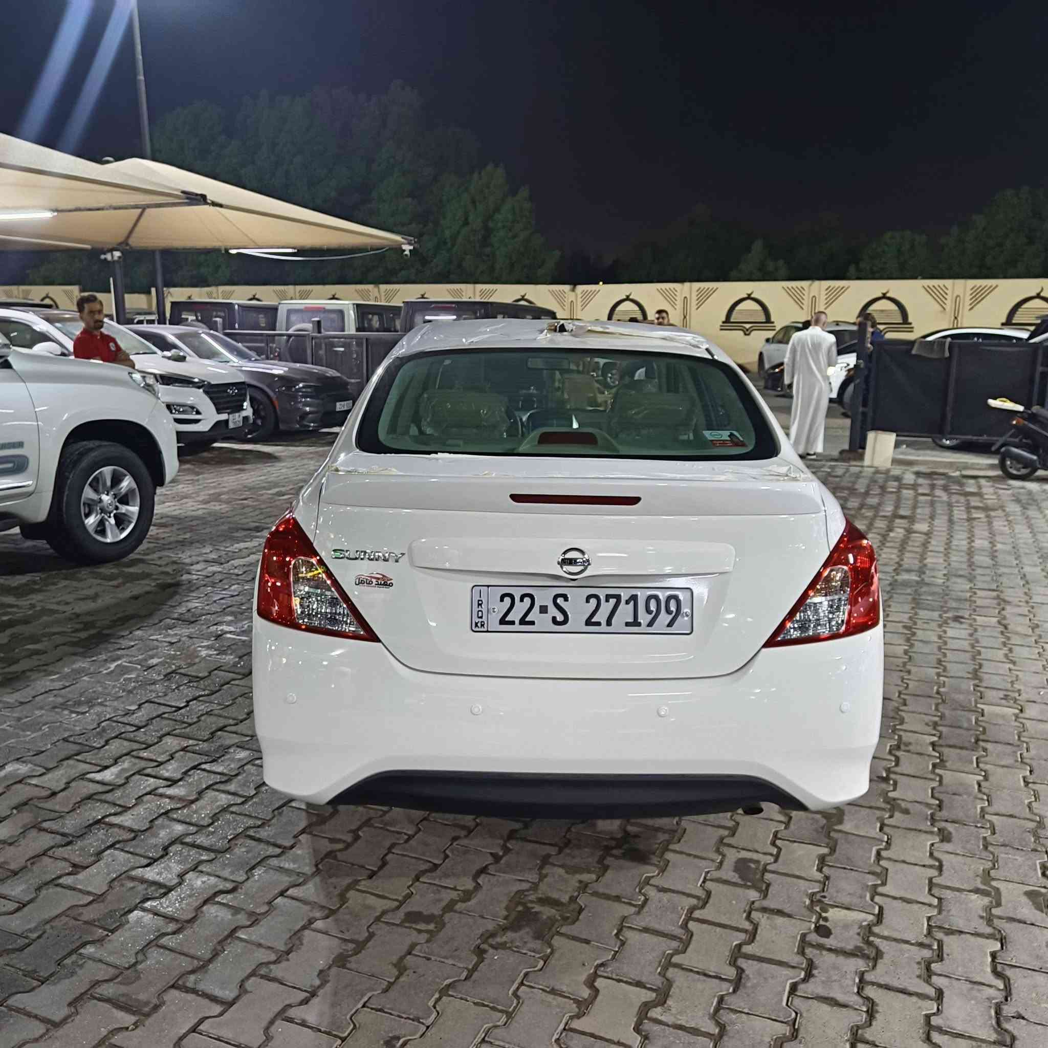 زيرو • ٢٠٢٦ • رقم اربيل