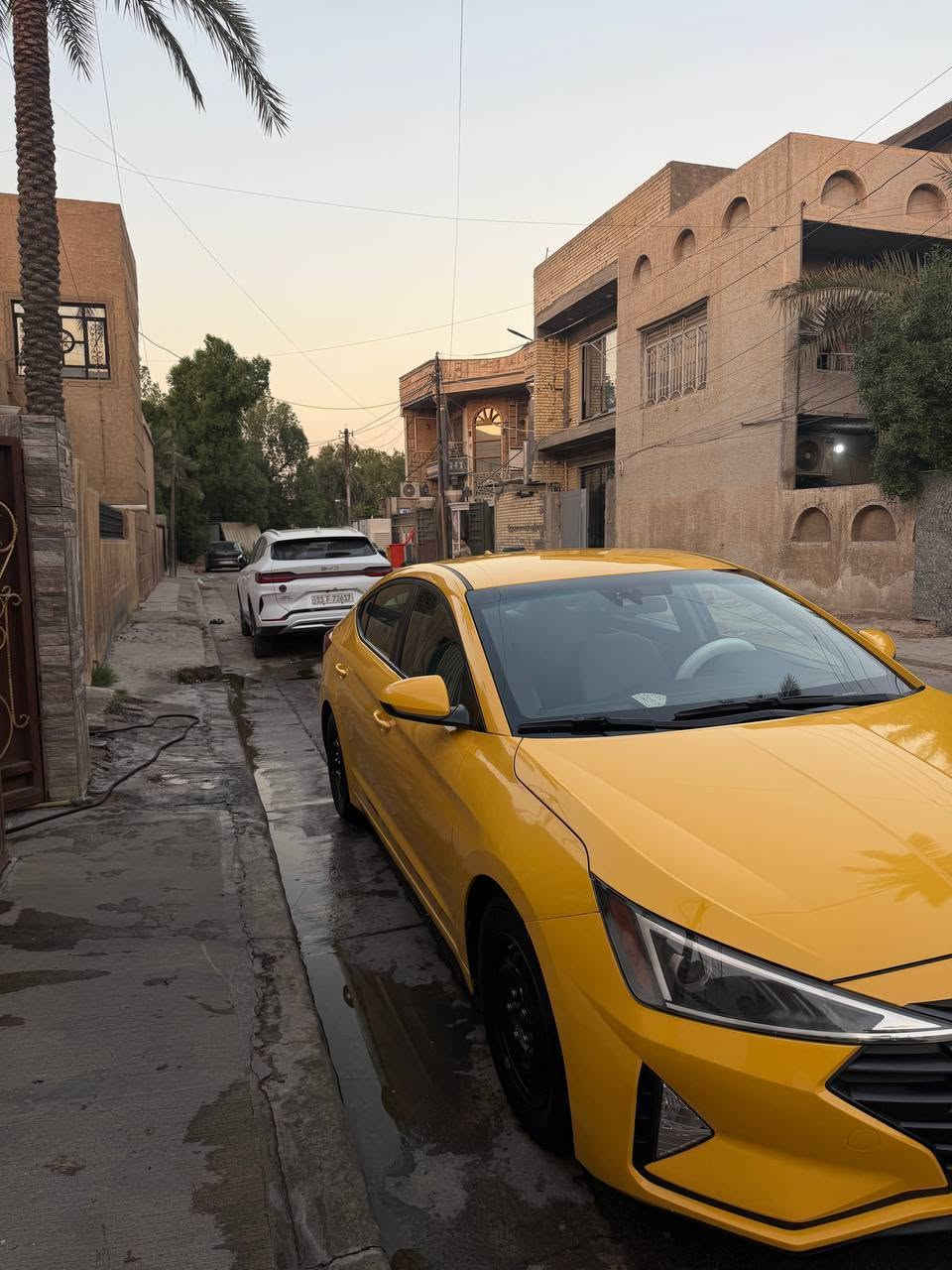 سلام عليكم الانتره مديل 2019 وارد امريكي رقم بغداد بسمي
حادث  منشور بدون دواخل  مكينه الفين دوش كفاله من تنقيص والتبخير  وكفاله من فتح  كير ايتي مكينه وكير كفاله حداديه تخم تاير  قبل يومين بدلتهن انتاج 26 تبريد منظومة كاملة جديدة كله جديد باتري جديد دوشمة جديدة
سياره جاهزه الف ماذب عليهه مداور ثاني يوم مصفره هيئه وغرامات 
مكاني بغداد الجديدة  شراي اتصل واتساب ***********
***********
