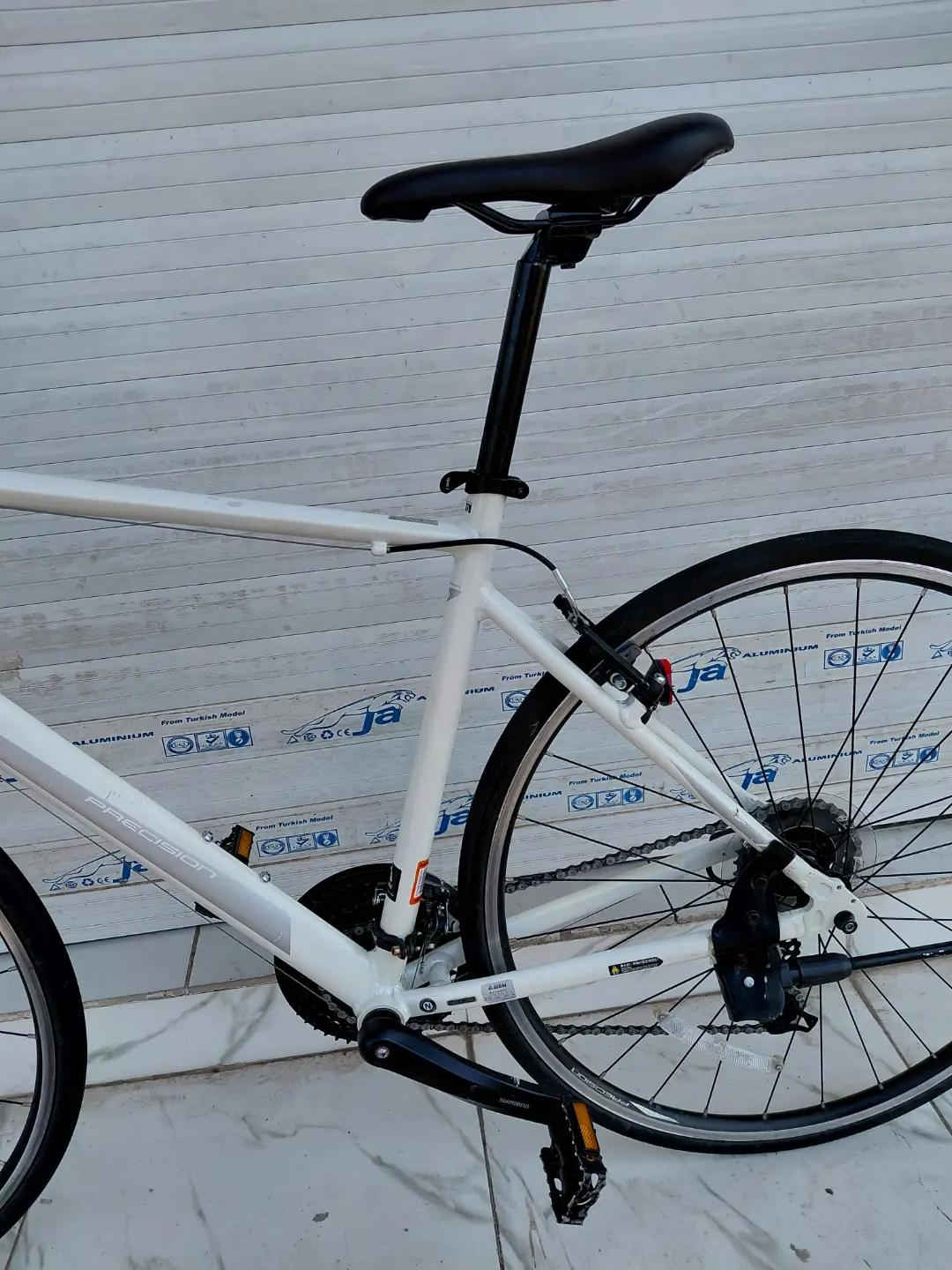 PRECISION 2024 C700  الفريم 51 CM المنيوم بالكامل    ✈يوجد توصيل لجميع المحافضات ✈ كركوك مدخل سايدين حي الاسرى والمفقودين  معرض ابو شيفان ( *********** )
