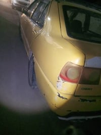 شيري كوين • بغداد