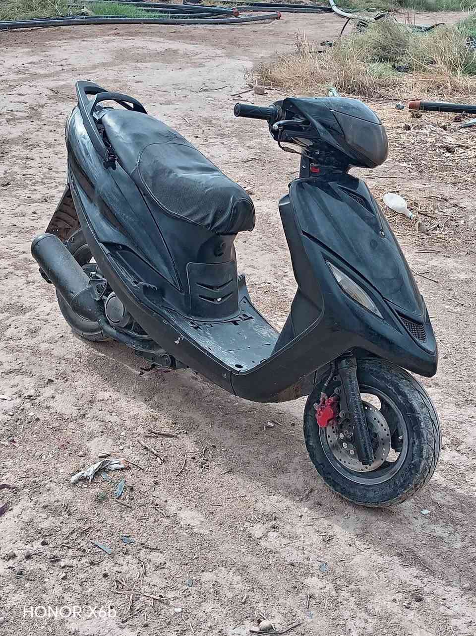 ماكس • ١٤٠ • فول كهربائي