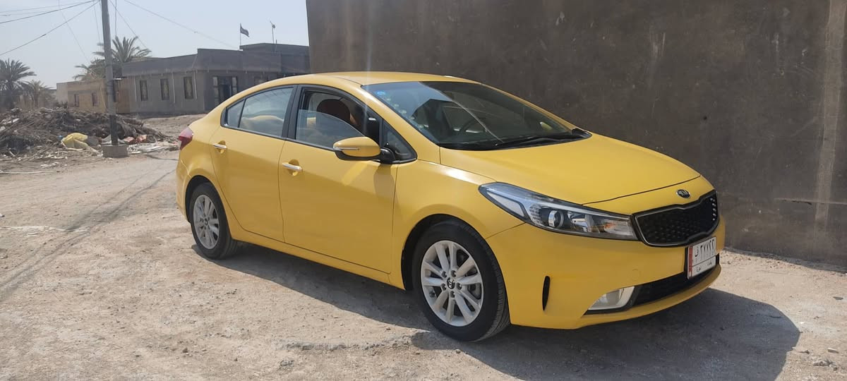 سلام عليكم سيراتو موديل2018 خليجي

رقم (((بغداد مميز))) تحويل مباشر    السياره شرط على ايدي 
مواصفات فول 
حساس خلفي
كامره خلفيه دواره
لد نهاري أمامي

خمسه ويل كب

كزوز رياضي
تبريد ثلج تحكم ستيرن جهتين
ثلاجه بالجكمجه
مري شفط
اشاره بالمري
مكينه 1600 دوش
كشنات مخمل
دواخل لونين
يدات نيكل
للاستفسار الاتصال على الرقم *********** المكان سيارة سماوة
