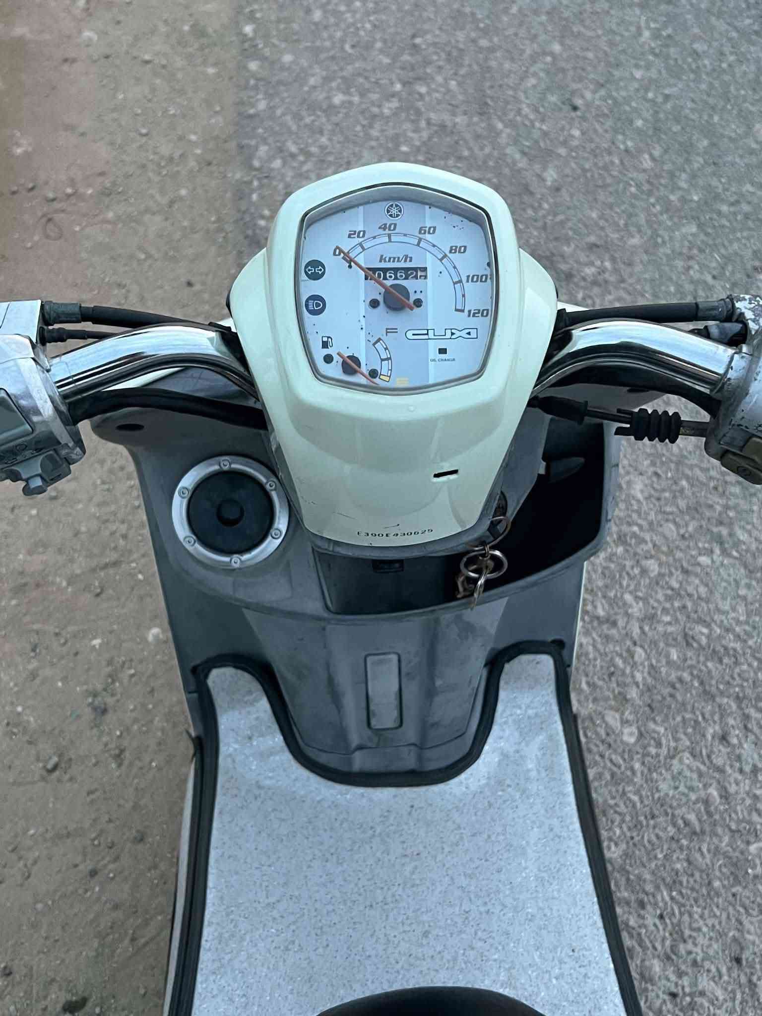 بوليس • حليبي • ٢٠٠٨